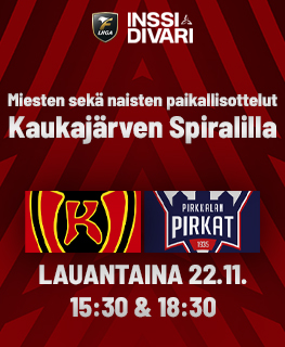 Boksi / Koovee N - Pirkat